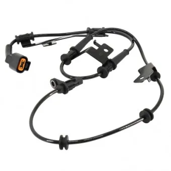 Capteur, vitesse de roue avant droit MEAT & DORIA 90749