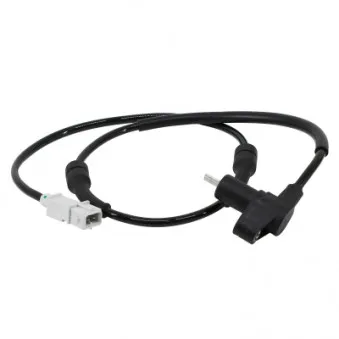Capteur, vitesse de roue MEAT & DORIA 90975