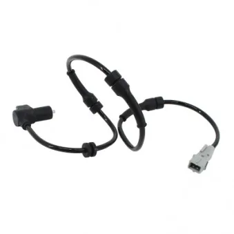 Capteur, vitesse de roue MEAT & DORIA 90997