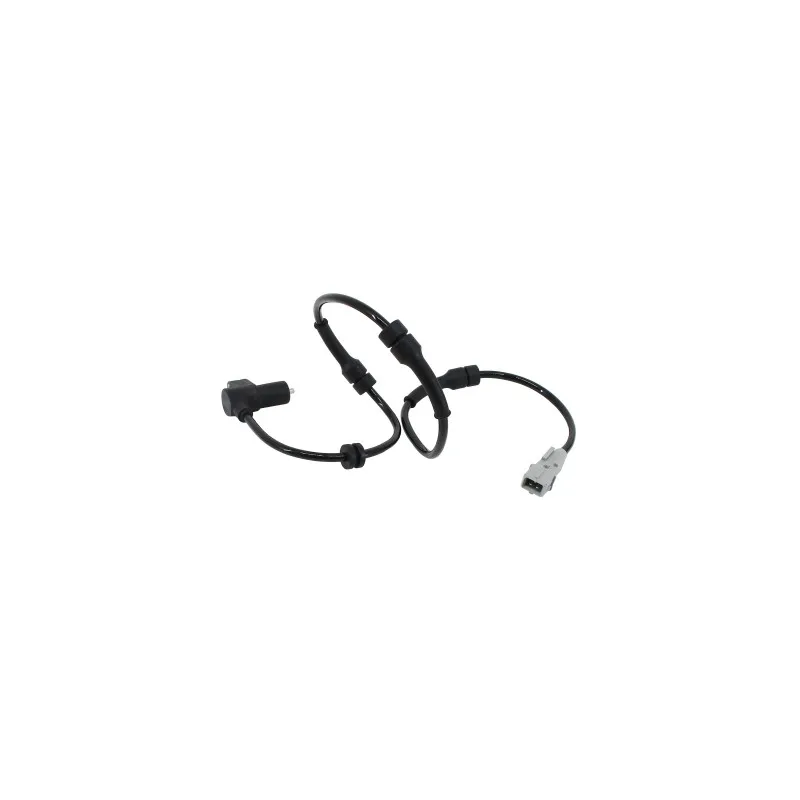 Capteur, vitesse de roue MEAT & DORIA 90997