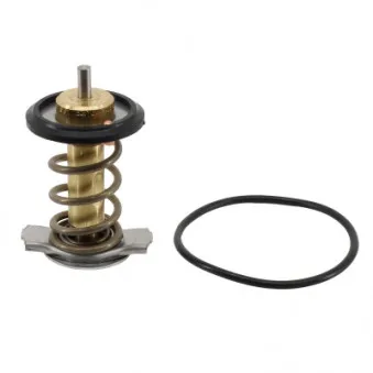 Thermostat, liquide de refroidissement MEAT & DORIA 92957