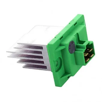 Régulateur, pulseur d'air habitacle MEAT & DORIA K106113