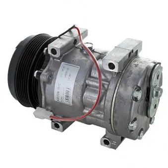 Compresseur, climatisation MEAT & DORIA K11418A