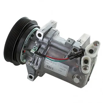 Compresseur, climatisation MEAT & DORIA K19156A