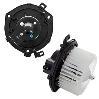 Pulseur d'air habitacle MEAT & DORIA K92295