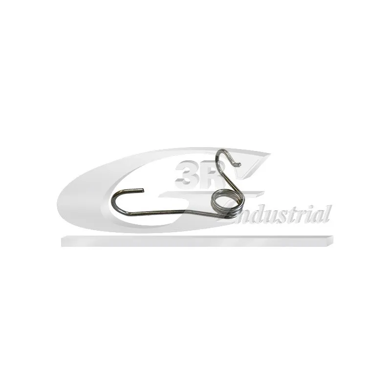 Ressort de la fourche 3RG 24636