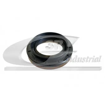 Bague d'étanchéité, différentiel 3RG 82667