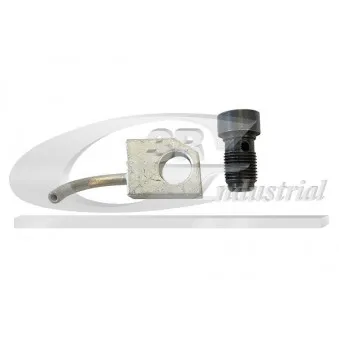 Gicleur d'huile, refroidissement du piston 3RG 82690