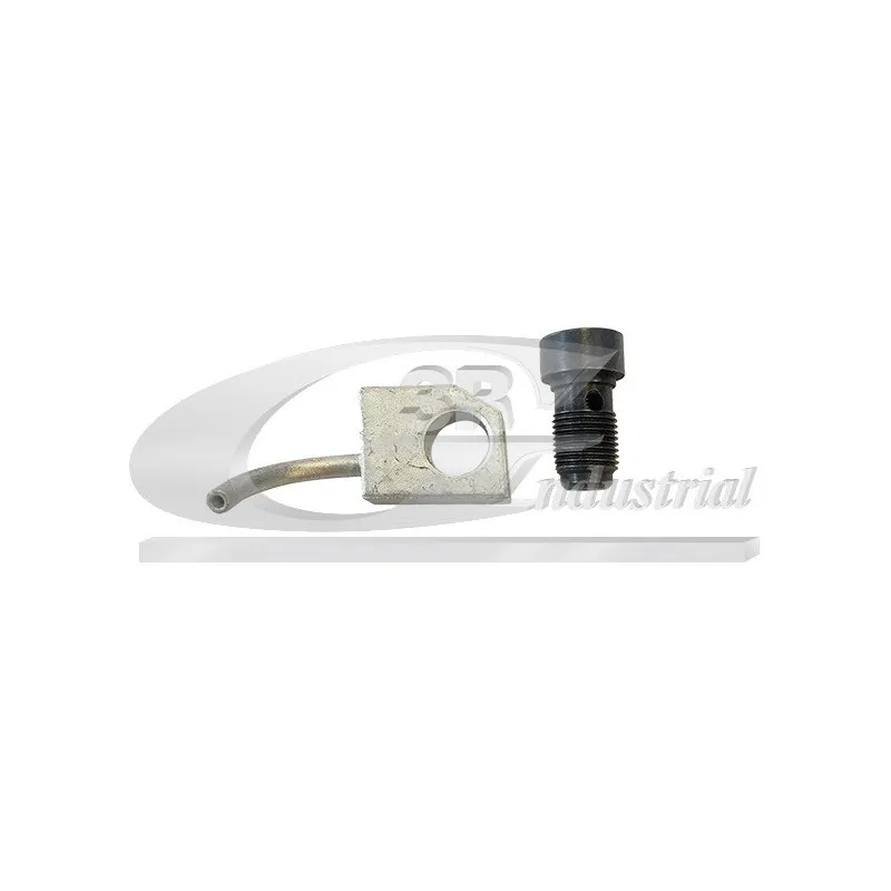 Gicleur d'huile, refroidissement du piston 3RG 82690