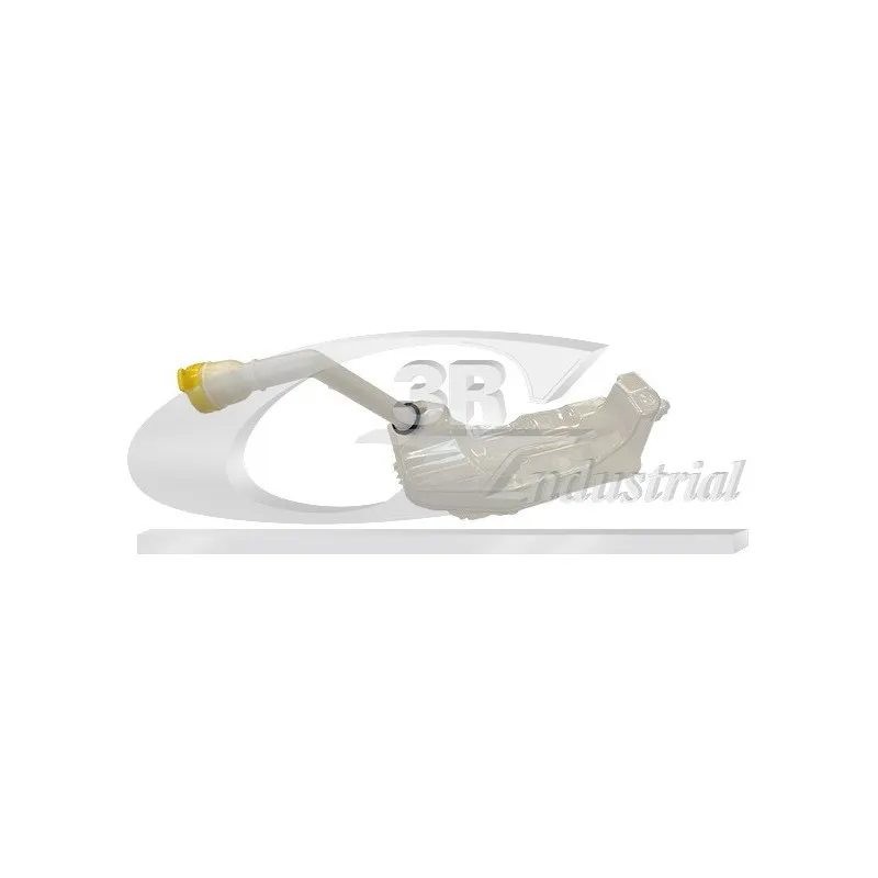 Réservoir d'eau de nettoyage, nettoyage des vitres 3RG 83617