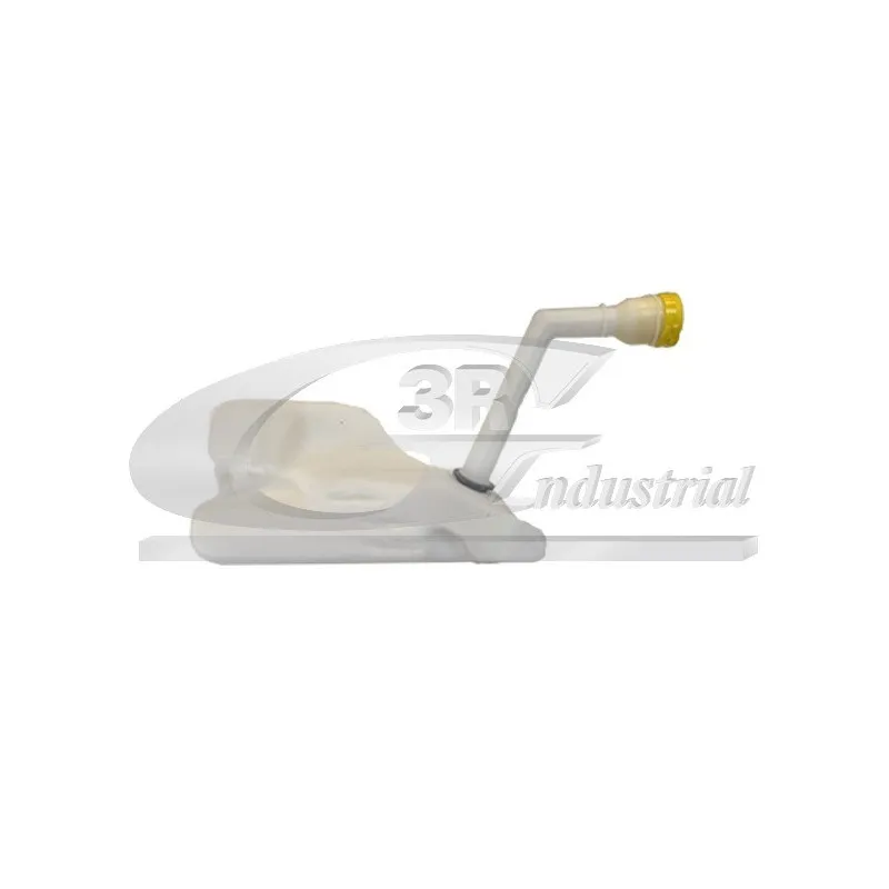 Réservoir d'eau de nettoyage, nettoyage des vitres 3RG 83618