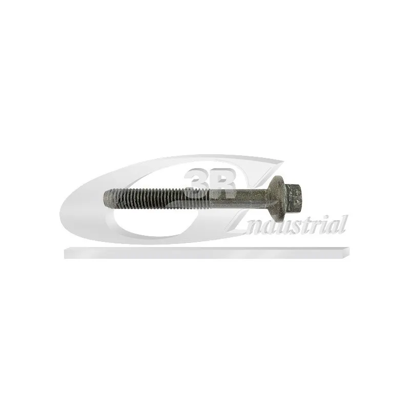 Vis, support pour controleur d'injecteurs 3RG 83631
