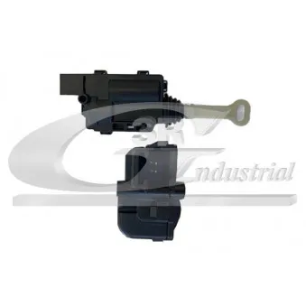 Serrure de porte 3RG 84246
