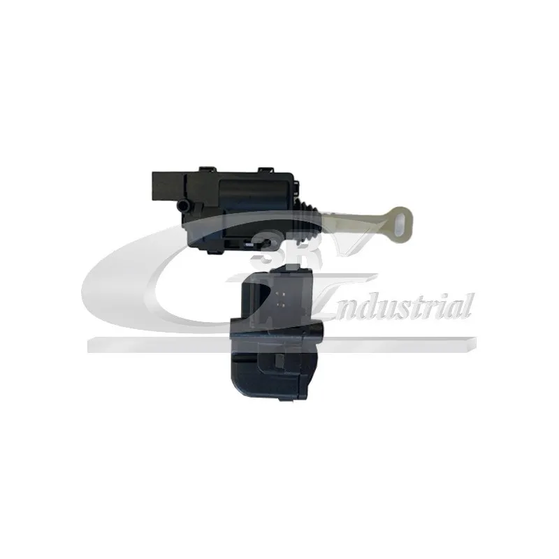 Serrure de porte 3RG 84246