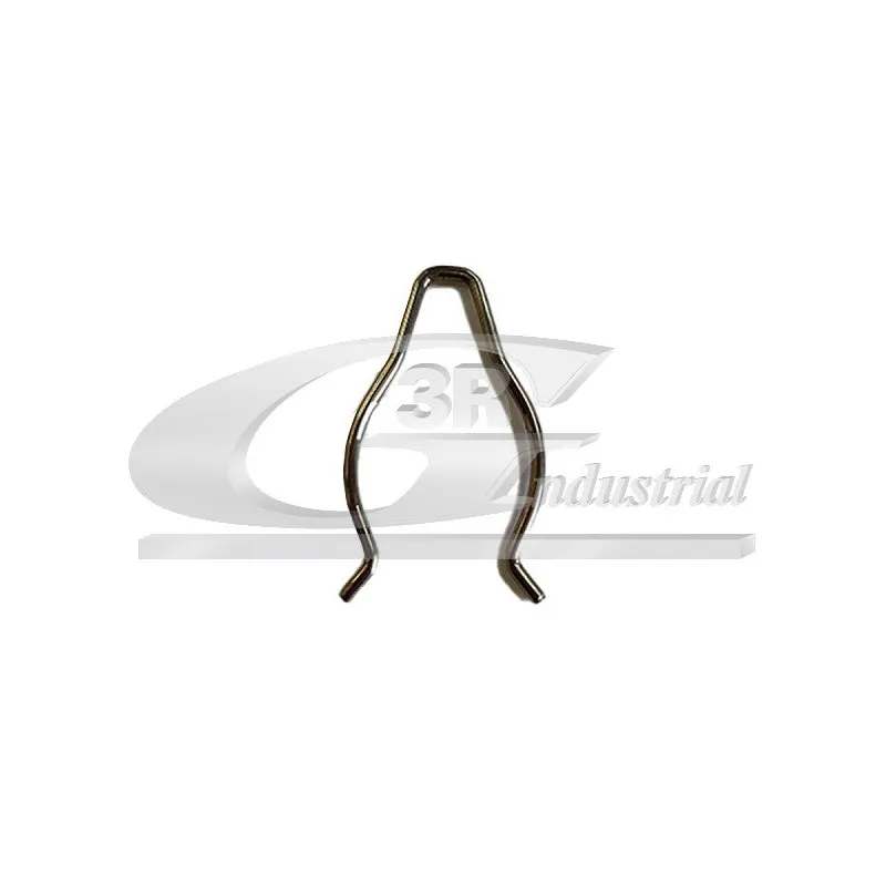 Bride de liquide de refroidissement 3RG 84295