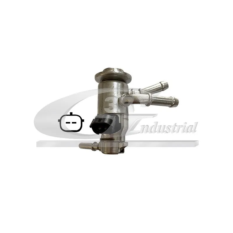 Injecteur, injection d'urée 3RG 84611