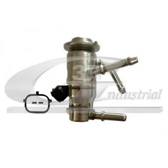 Injecteur, injection d'urée 3RG 84902