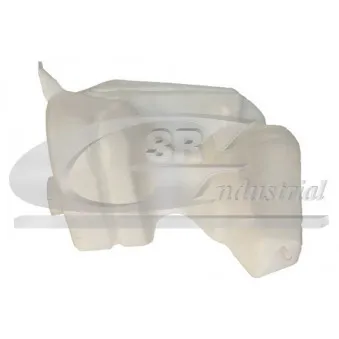 Réservoir d'eau de nettoyage, nettoyage des vitres 3RG 86225