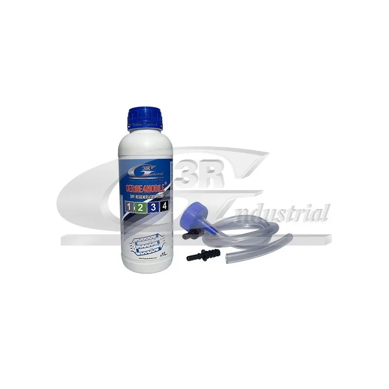 Cérine universelle pour FAP - 1L 3RG 88264