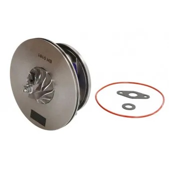 Carter central, compresseur EVORON EVCH0181