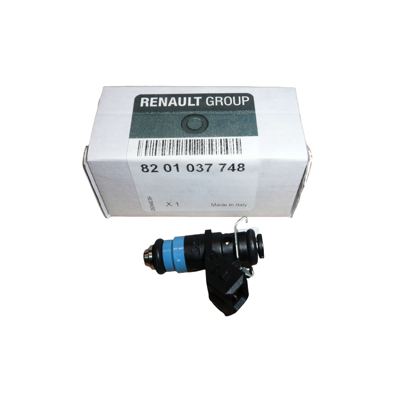 Injecteur OE 8201037748