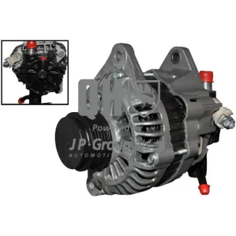 Alternateur JP GROUP 3590100200
