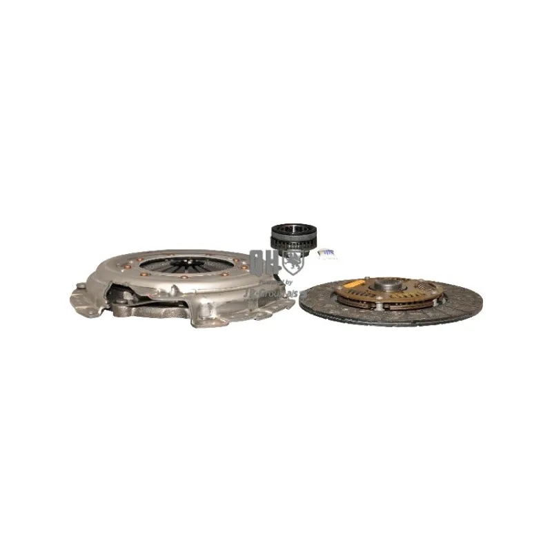 Kit d'embrayage JP GROUP 3630400210