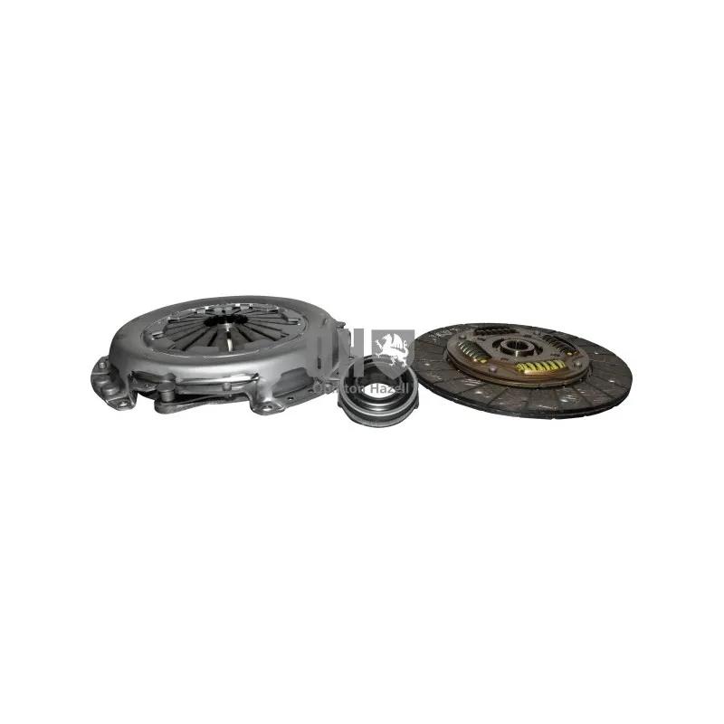 Kit d'embrayage JP GROUP 3630400910