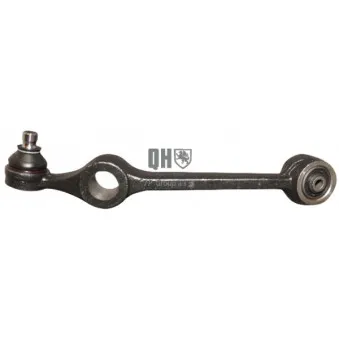 Bras de liaison, suspension de roue avant gauche JP GROUP 3640100170