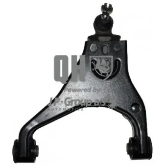 Bras de liaison, suspension de roue avant gauche JP GROUP 3640100270