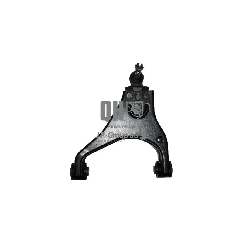 Bras de liaison, suspension de roue avant gauche JP GROUP 3640100270