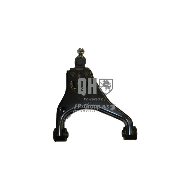 Bras de liaison, suspension de roue avant droit JP GROUP 3640100280