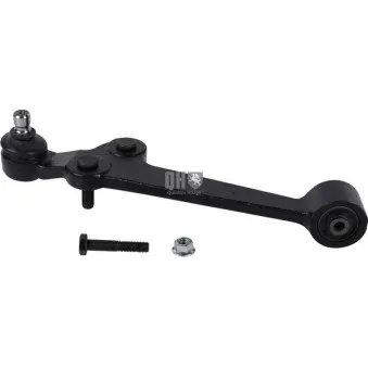 Bras de liaison, suspension de roue avant gauche JP GROUP 3640100370