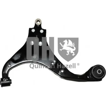 Bras de liaison, suspension de roue avant gauche JP GROUP 3640100470