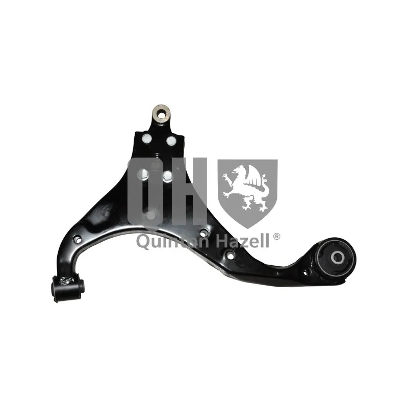 Bras de liaison, suspension de roue avant gauche JP GROUP 3640100470