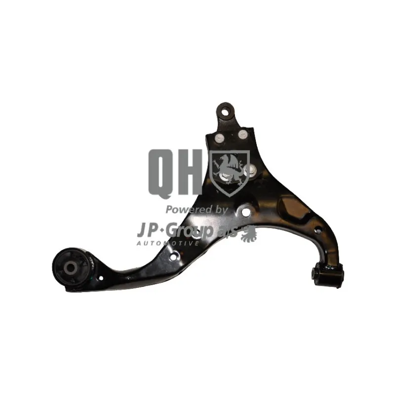 Bras de liaison, suspension de roue avant droit JP GROUP 3640100480