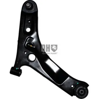 Bras de liaison, suspension de roue avant droit JP GROUP 3640100780