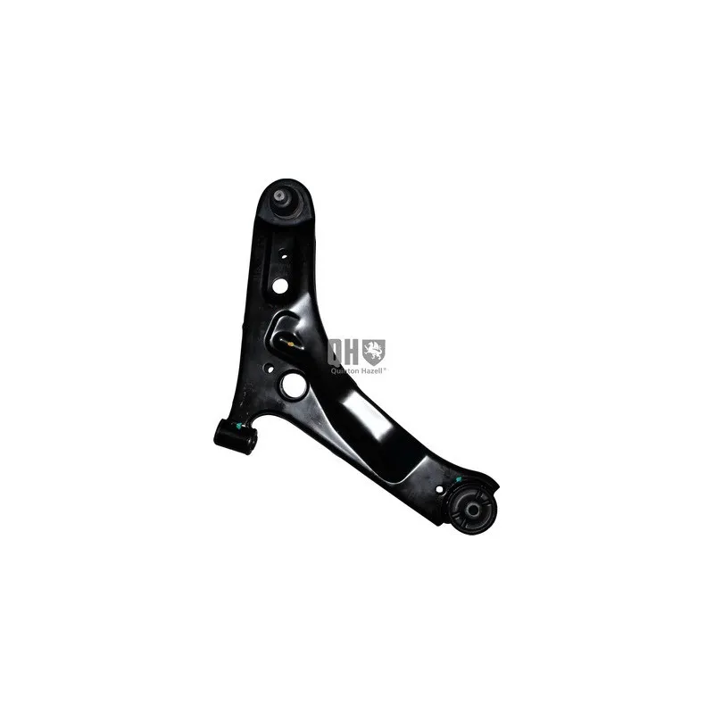 Bras de liaison, suspension de roue avant droit JP GROUP 3640100780