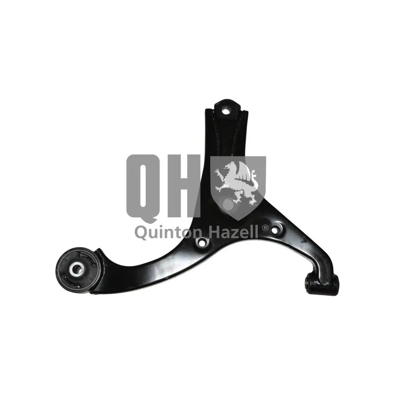 Bras de liaison, suspension de roue avant droit JP GROUP 3640100980