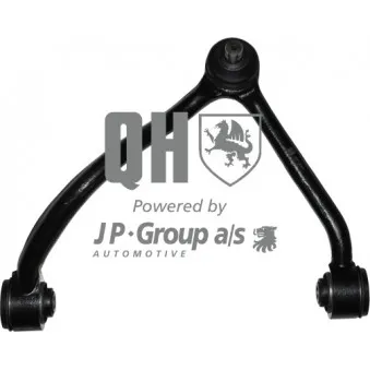 Bras de liaison, suspension de roue avant gauche JP GROUP 3640101070