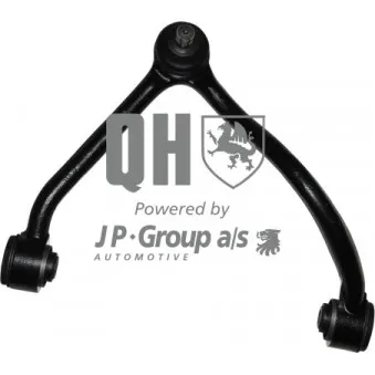 Bras de liaison, suspension de roue avant droit JP GROUP 3640101080