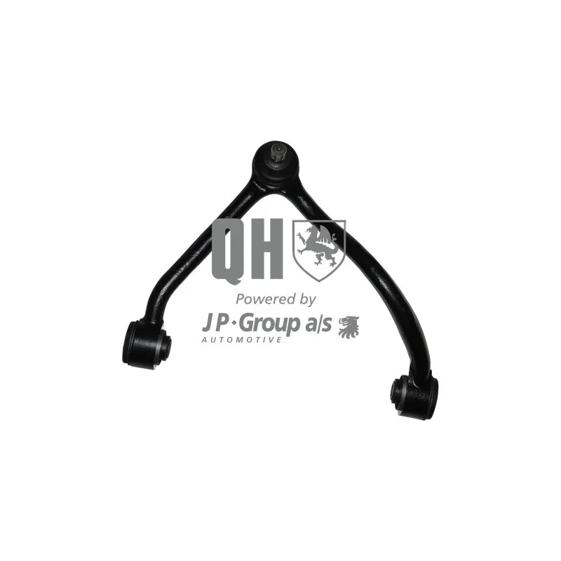 Bras de liaison, suspension de roue avant droit JP GROUP 3640101080