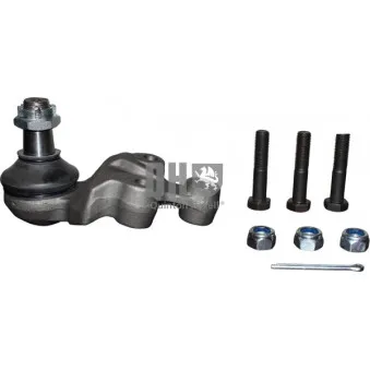 Rotule de suspension JP GROUP 3640300100