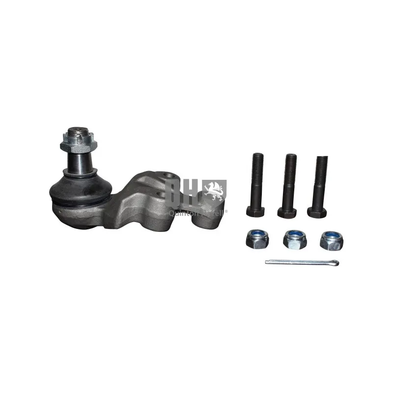 Rotule de suspension JP GROUP 3640300100