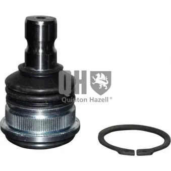 Rotule de suspension JP GROUP 3640300400