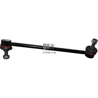 Entretoise/tige, stabilisateur avant droit JP GROUP 3640400380
