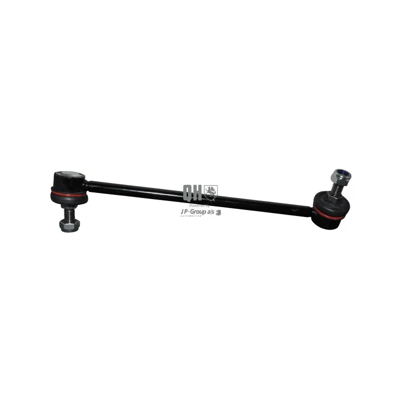 Entretoise/tige, stabilisateur avant droit JP GROUP 3640400380