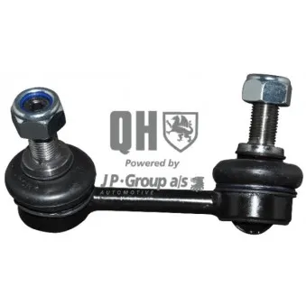 Entretoise/tige, stabilisateur avant gauche JP GROUP 3640400470