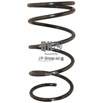 Ressort de suspension JP GROUP 3642200100