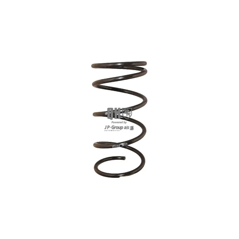 Ressort de suspension JP GROUP 3642200100